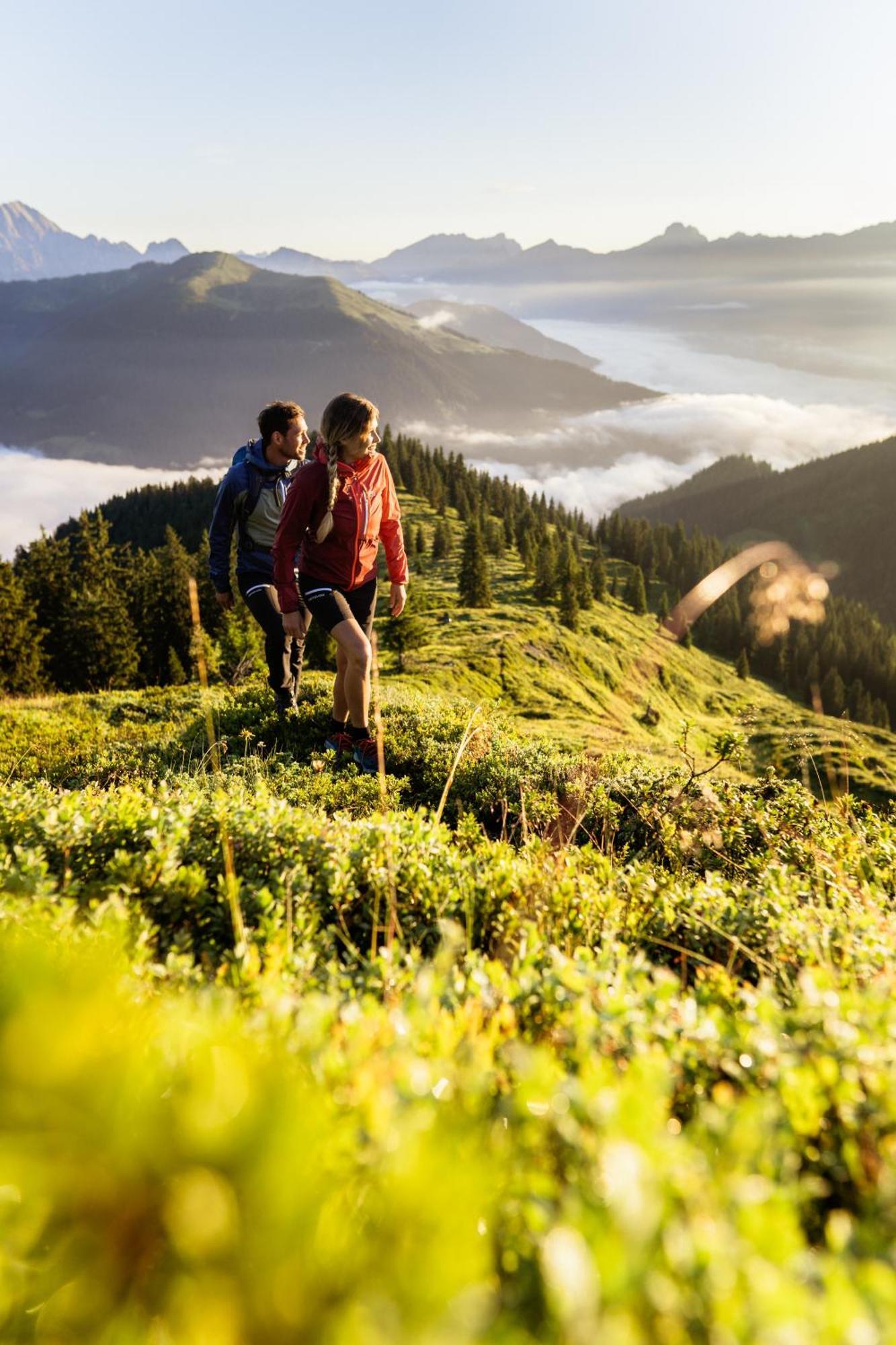 Appartamento Haus Imbachhorn Summer Card Included Zell am See