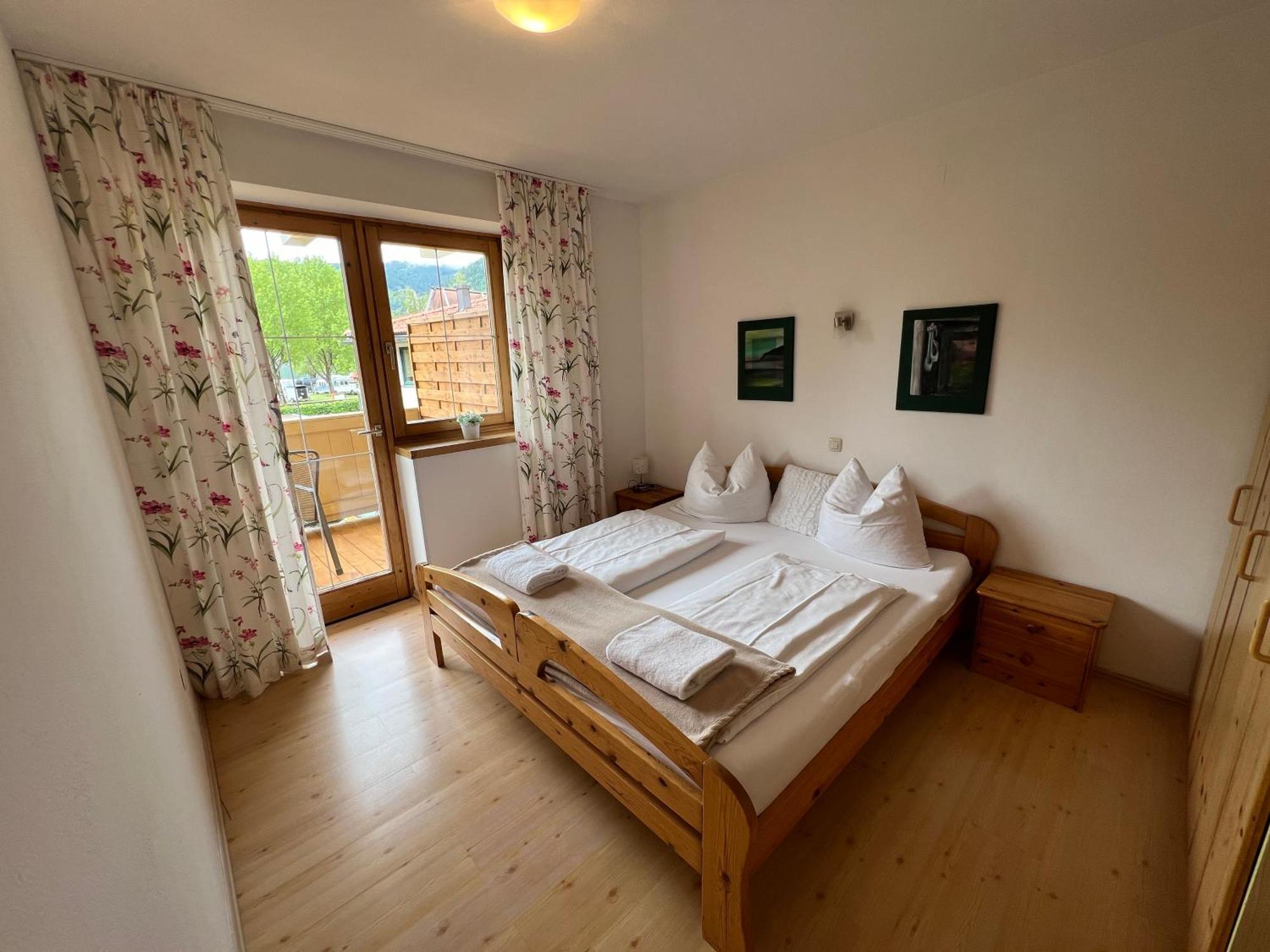 Appartamento Haus Imbachhorn Summer Card Included Zell am See