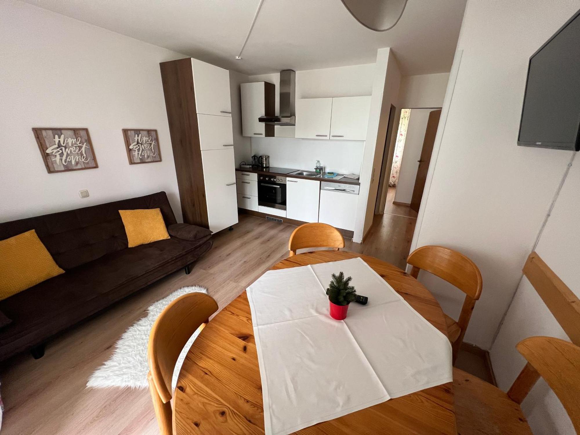 Appartamento Haus Imbachhorn Summer Card Included Zell am See